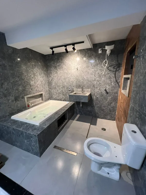 JDM IMOBILIÁRIA VENDE Ágio à venda em Samambaia SulLocalização: QR 123, Samambai...