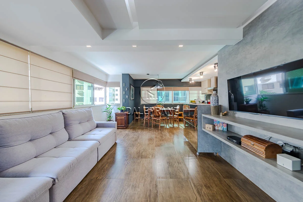 DALEPRANE INTELIGÊNCIA IMOBILIÁRIA VENDE COM EXCLUSIVIDADEAPARTAMENTO REFORMADO ...