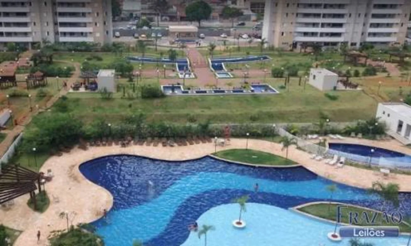 Conquiste seu novo lar no coração de Ceilândia, no apartamento localizado no Res...