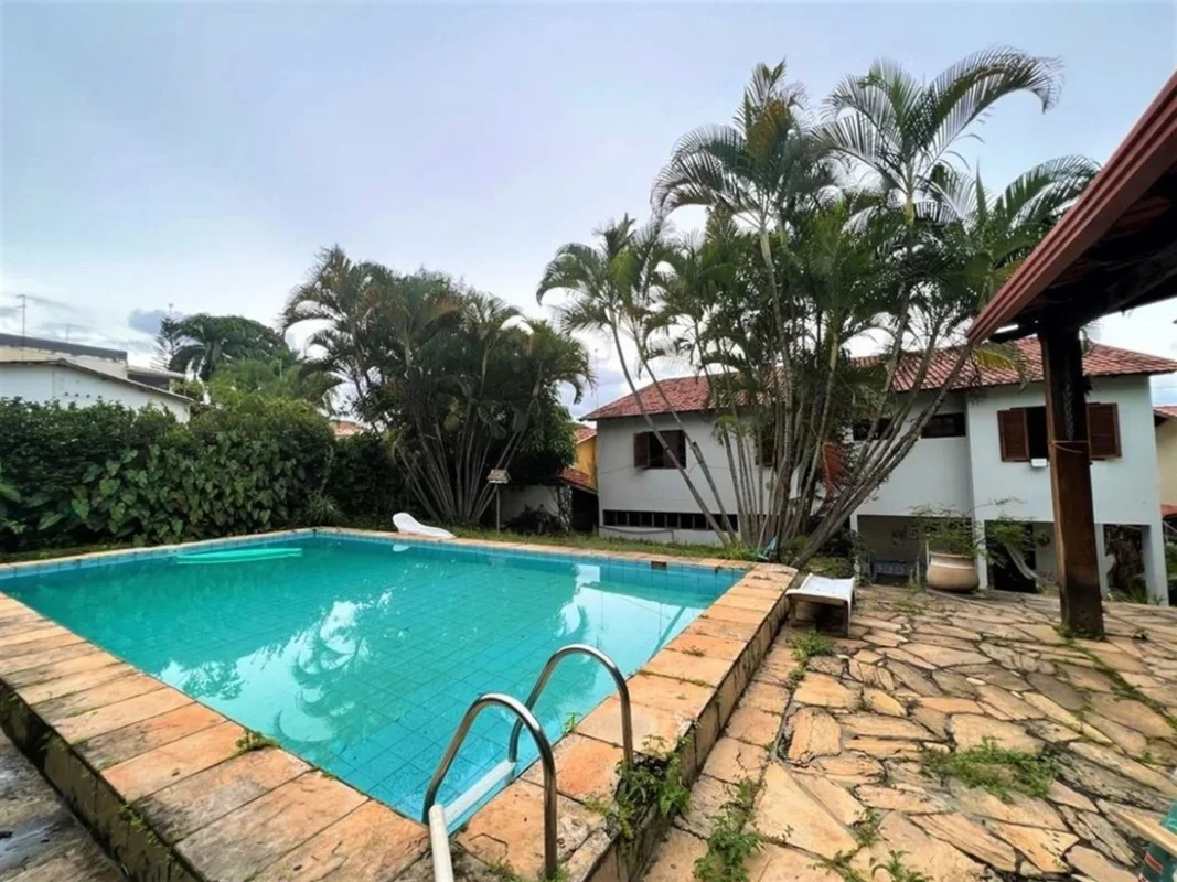Julisce Alencar Assessoria Imobiliária vende...Viva com conforto, espaço e exclu...