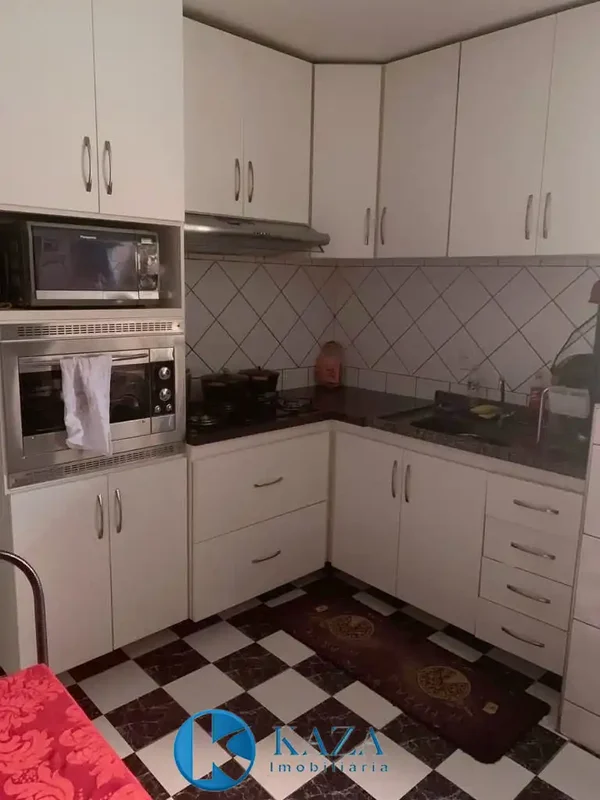 Você está procurando um apartamento aconchegante, moderno e bem localizado? Entã...