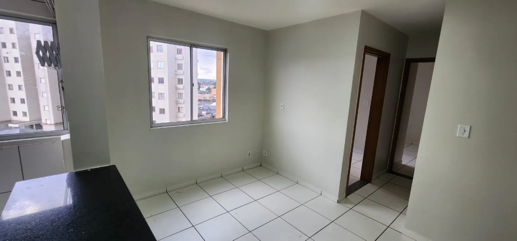 Apartamento disponível para locação no Residencial Vila Olímpica, localizado na ...