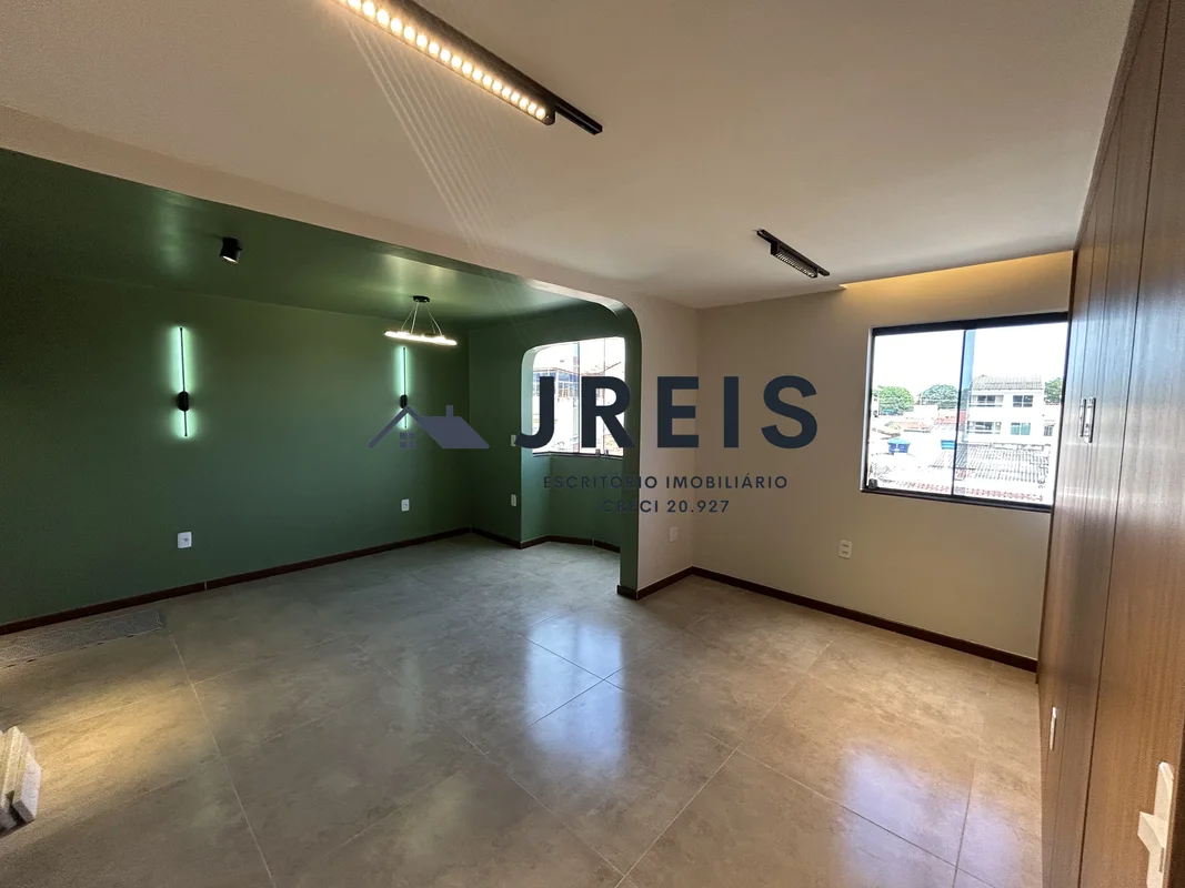 JREIS ESCRITÓRIO IMOBILIÁRIALocalização: próximo a restaurantes, mercado, academ...