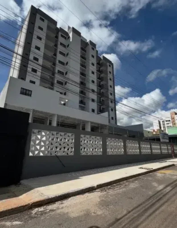 JDM IMOBILIÁRIA VENDE :Excelente apartamento, localizado em Samambaia Sul - Qs 1...