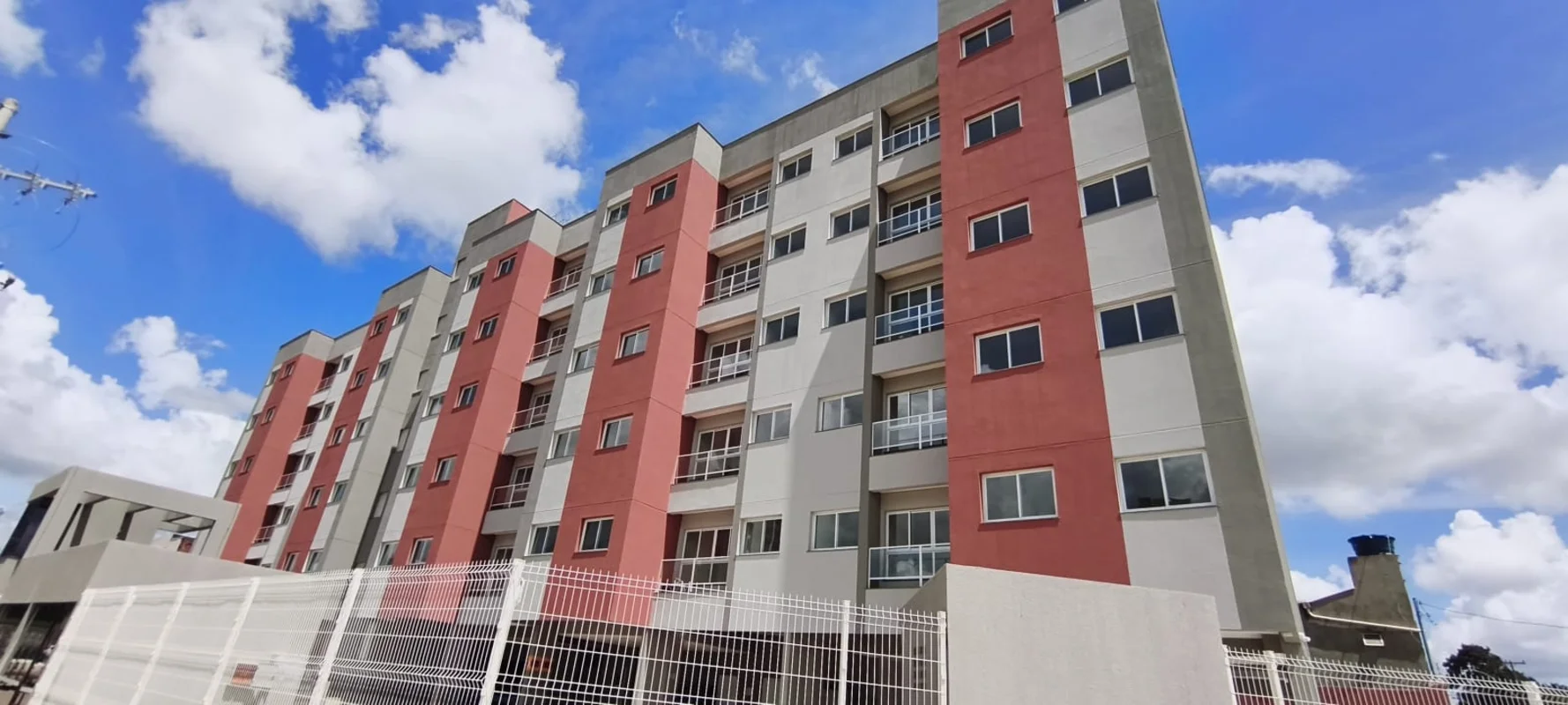 Apartamento novo à venda em Águas Claras, localizado na QS 5, uma das regiões ma...