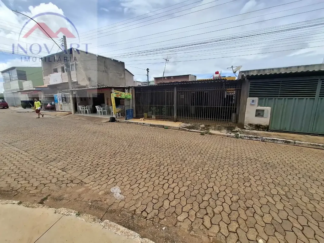 Foto do Imóvel