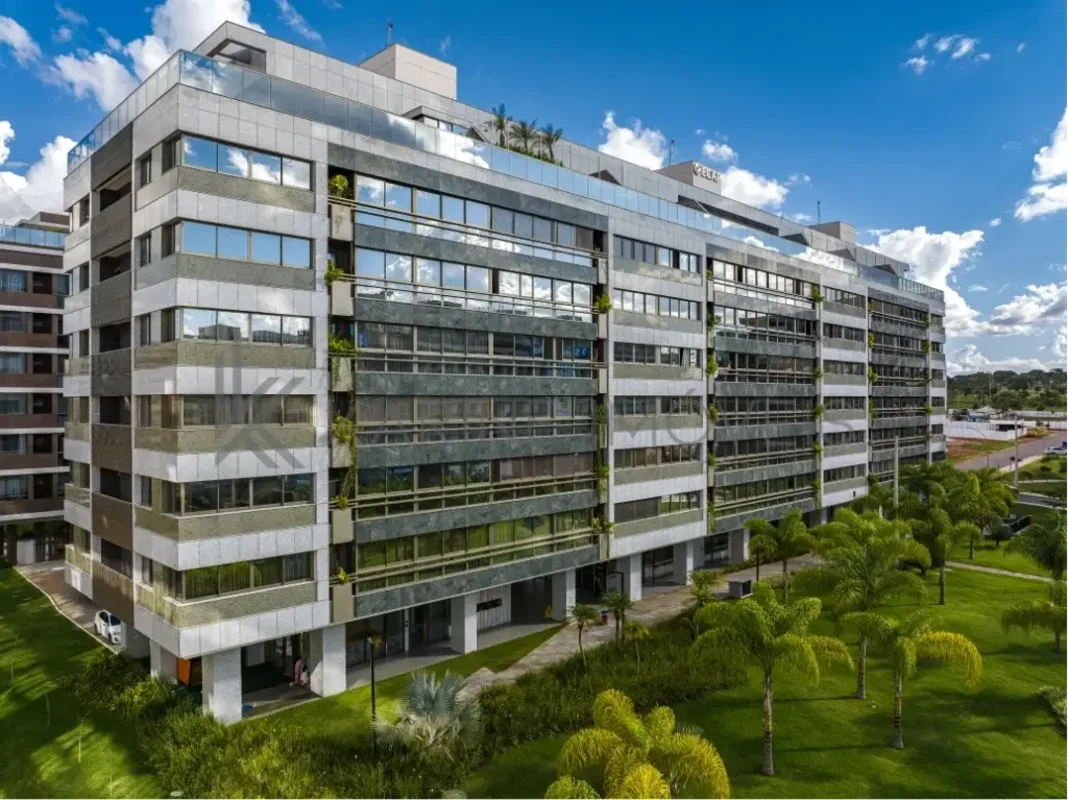 MY DESIGN - EXCLUSIVIDADE QUE SE RECONHECE DE LONGE My Design - Apartamento pron...