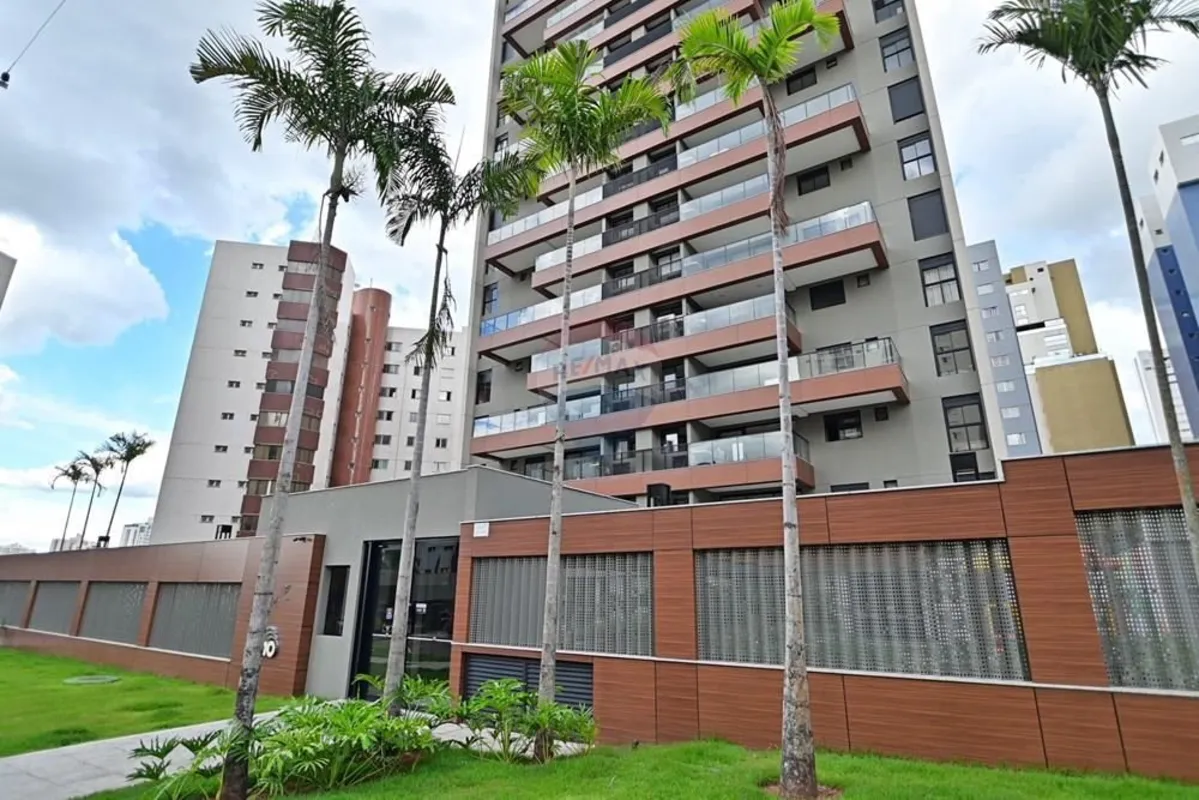 NATURE RESIDENCE (MOVELARIA) -- 128M² de área privativa ... 10/04/26
