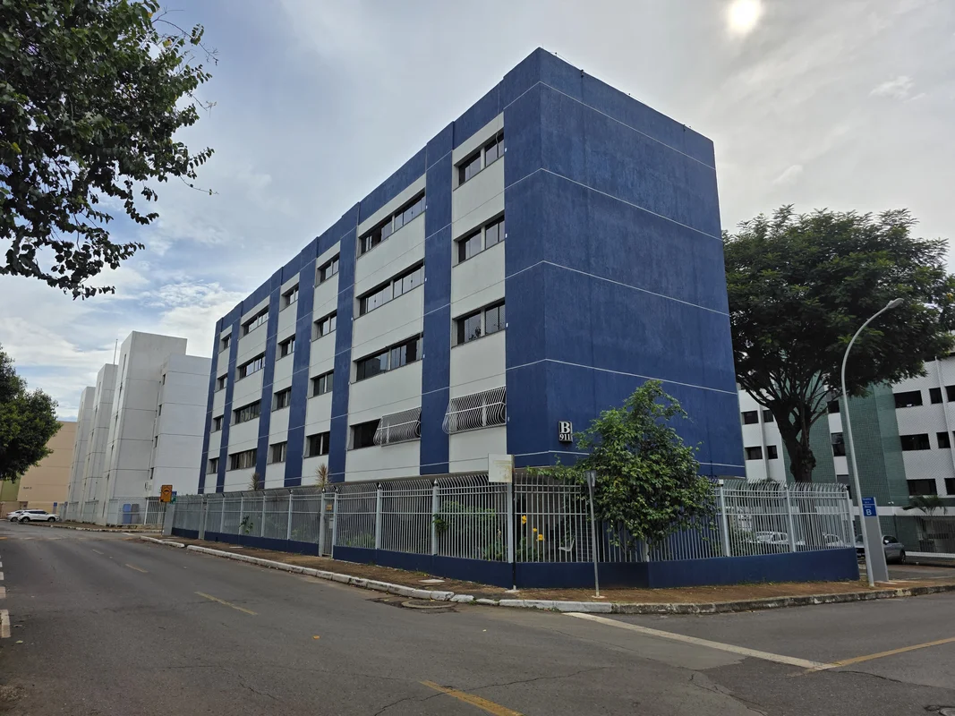 Oportunidade Única: Charme, Conforto e Localização Privilegiada no Cruzeiro Novo...