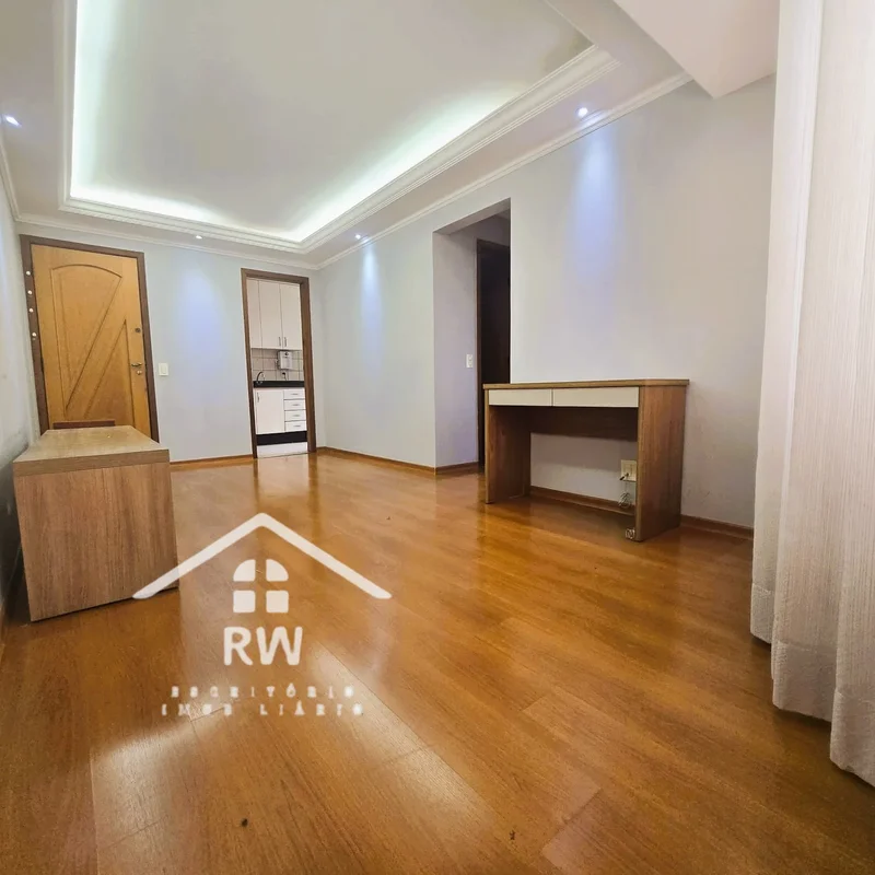 SQSW 101 | Desocupado | Suíte | Armários em todos os cômodosApartamento de 104m²...