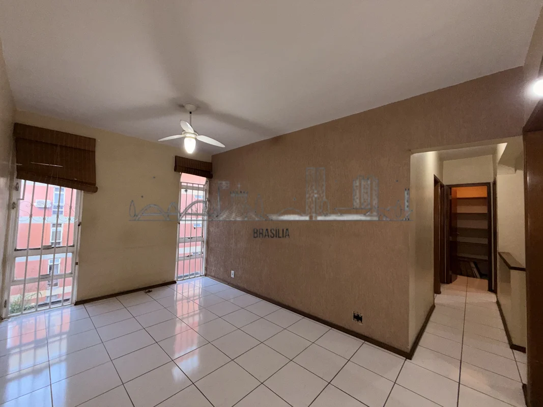 APARTAMENTO À VENDA NO GUARÁ II | CONDOMÍNIO SARGENTO WOLF | QI 25 | BRASÍLIA/DF...