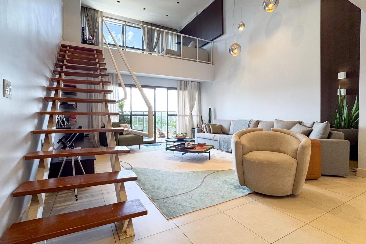 Apartamento pensado para quem valoriza conforto, elegância e qualidade de vida. ...