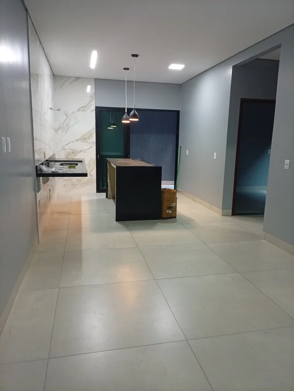 Casa de Alto Padrão – Riacho Fundo II na QS 18Excelente oportunidade para quem b...