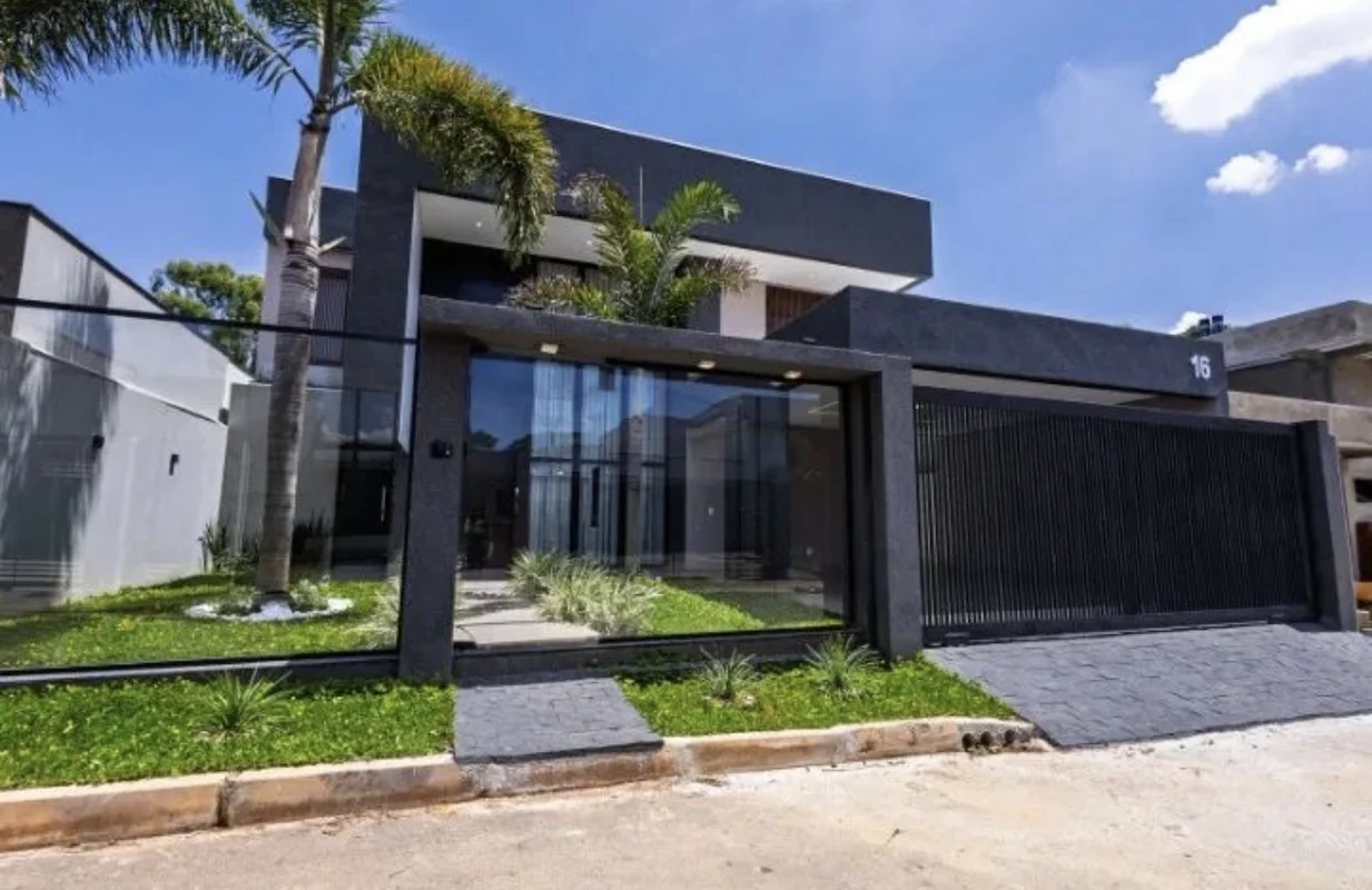 Casa alto padrão 10/04/26