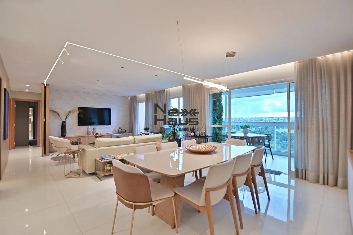 A NEX HAUS Imobiliária vende: Mansões Paradiso - ExclusividadeVisitas: Leide 61-...