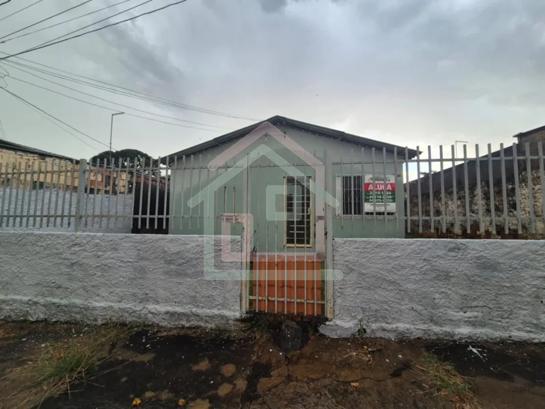 Aluguel - Casa residencial - Parque Atheneu.O imóvel conta com: - Sala - 2 quart...