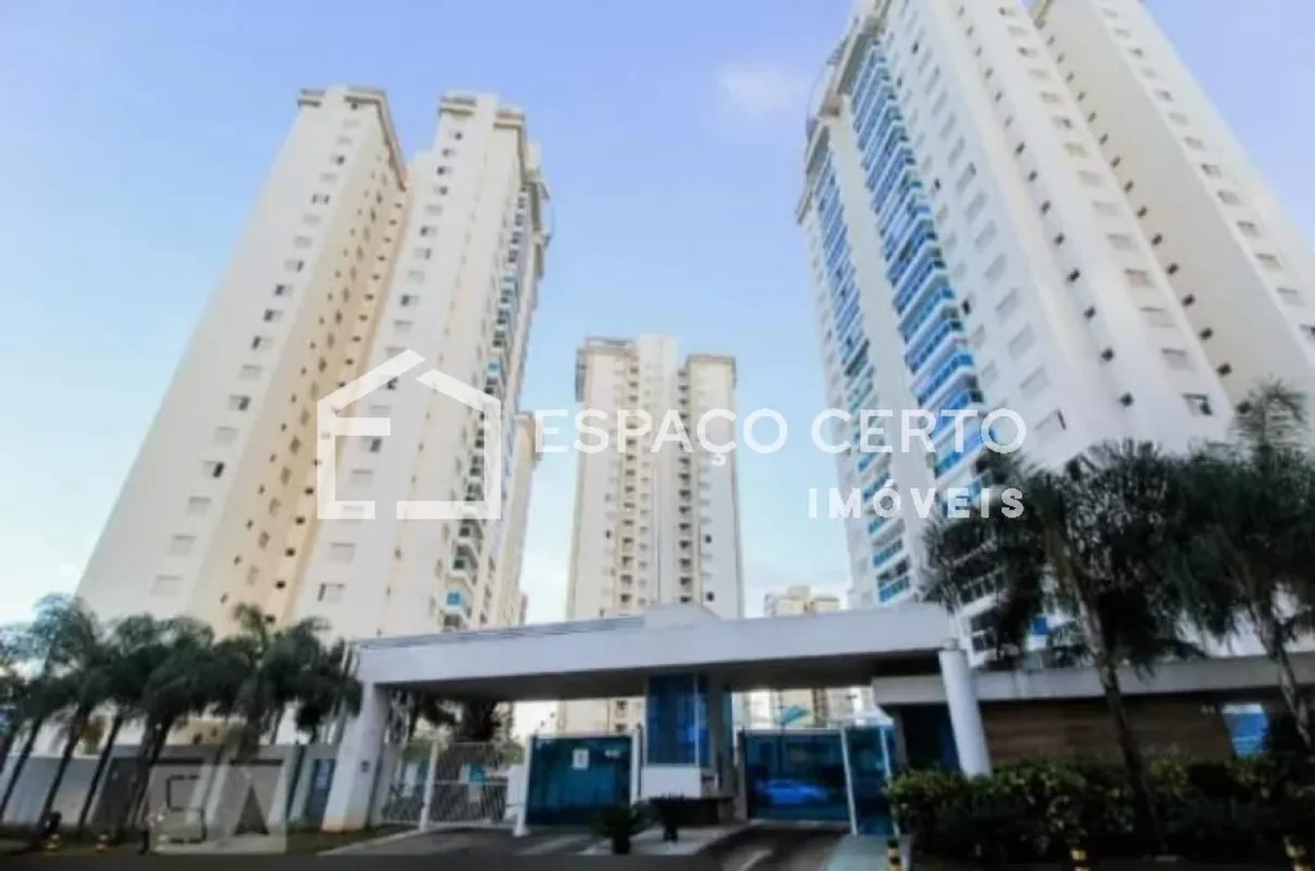 Excelente apartamento à venda no Varandas do Eldorado Condomínio Clube, com 03 s...