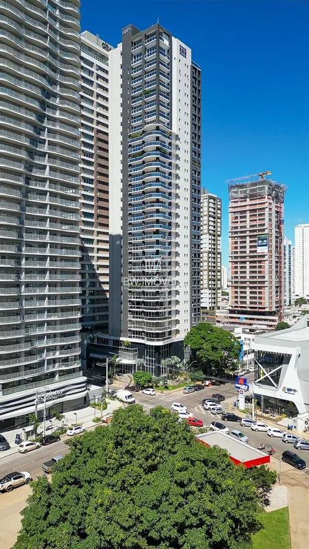 ? The Sun – Praça do Sol | Apartamento de Luxo com 465m² e Vista Definitiva! ? ...