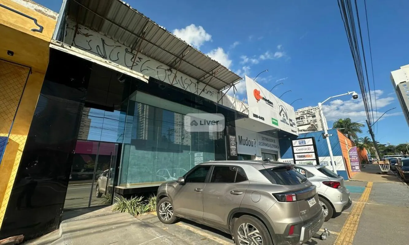 ?? Loja Comercial para Locação na Avenida T-2 – Excelente Localização!Oportunida...