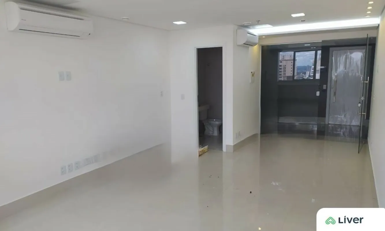 ?? Sala Comercial no Edifício Órion Business &amp; Health Complex – Alto Padrão ...