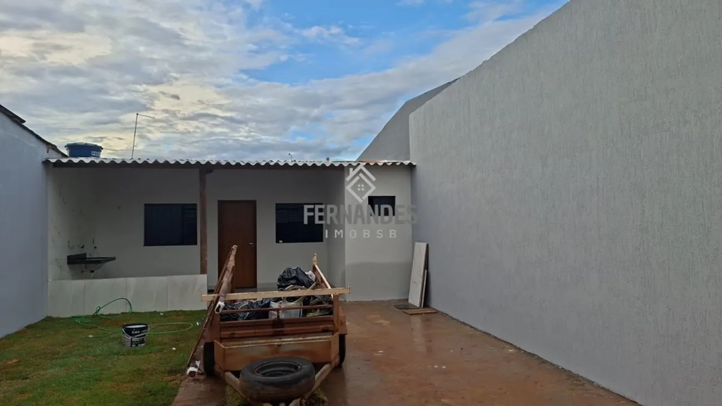 Foto do Imóvel