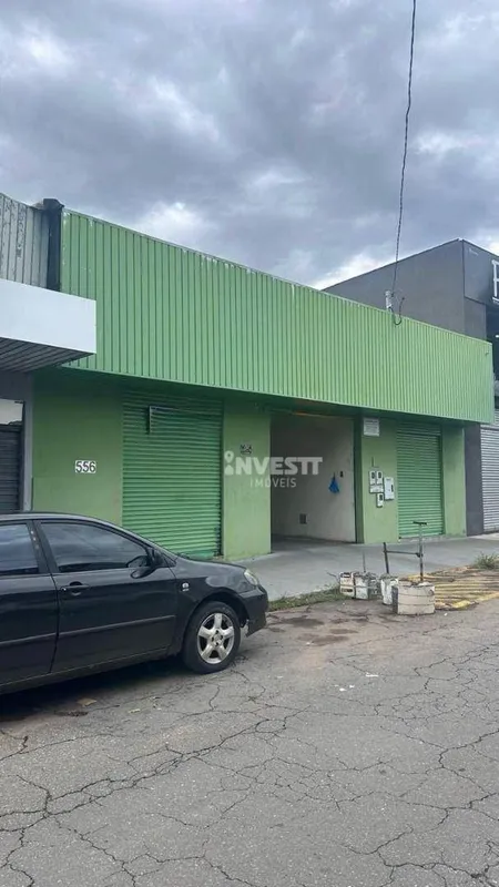 LOCALIZAÇÃO:Em localização privilegiada, próximo a Faculdades, Av Anhaguera, Av ...