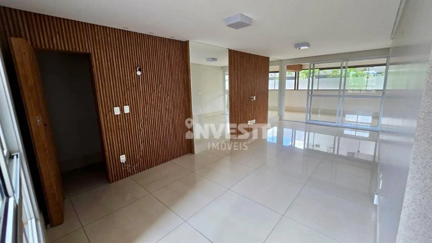 LOCALIZAÇÃO:Atmosphere Front ParkApresentamos este elegante apartamento nascente...