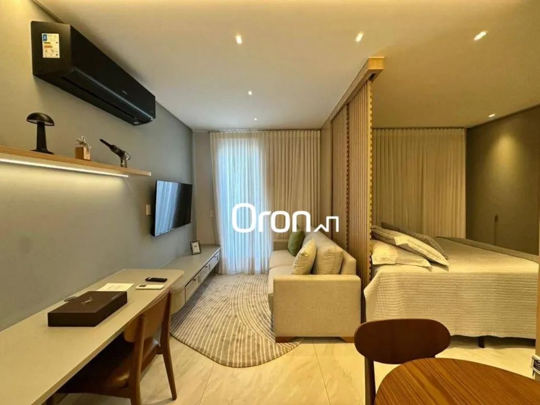 CÓDIGO DO IMÓVEL: ST0040Equipado e mobiliadoLOCALIZAÇÃO:Próximo à Praça do Sol e...