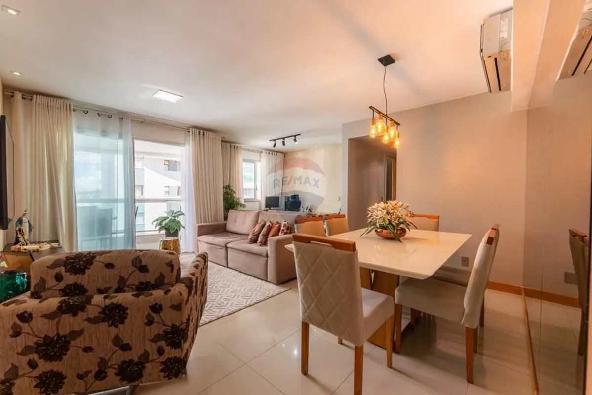 RE/MAX Prime vendeExcelente apartamento situado na QI 29 do Guará II, no Residen...