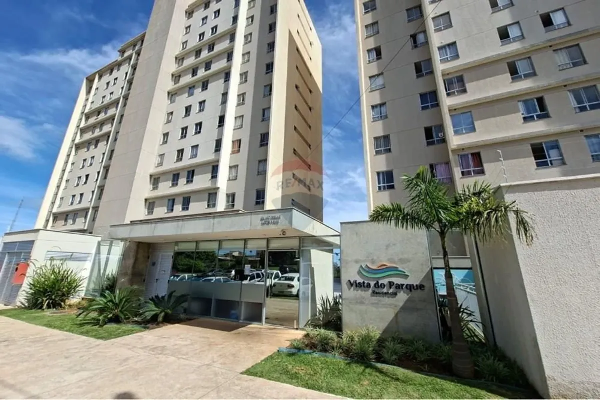 APARTAMENTO NOVO 02 QUARTOS EM SAMAMBAIA NORTE VALOR 200.000AGIO: R$ 90.000SALSO...