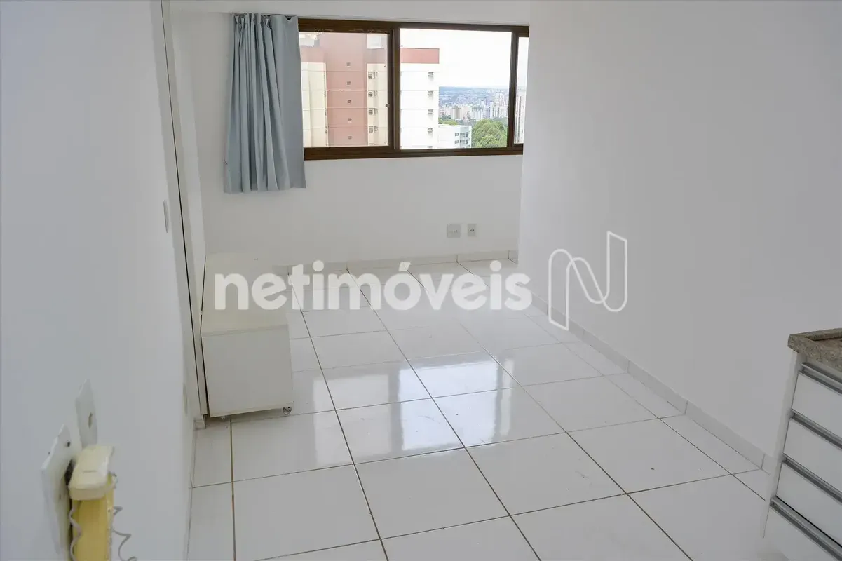 Real Panoramic – Apartamento para Locação em Águas Claras | 1 Quarto Suíte c/ Ar...
