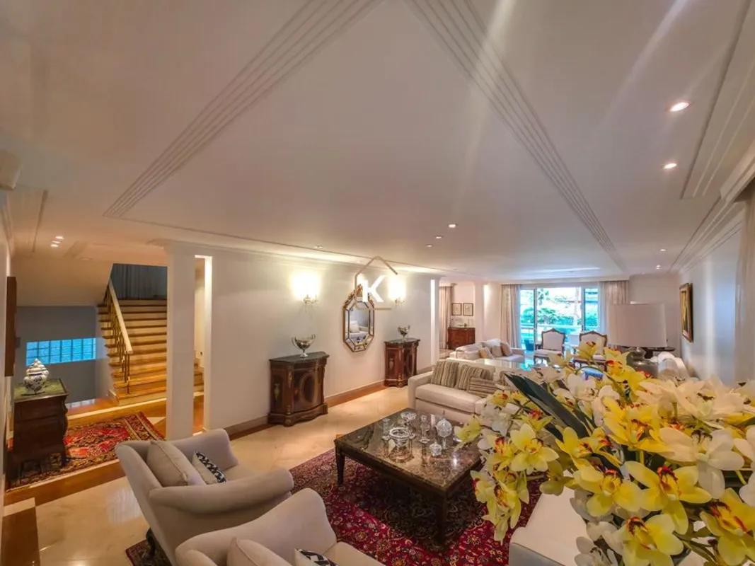 VILLA153023 - Última atualização: 15/04/26 23:31SHIS QI 11 Lago SulCasa de alto ...