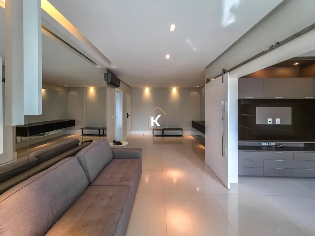 VILLA153024 - Última atualização: 12/04/26 23:31SQSW 3 Quartos | Nascente | Vist...