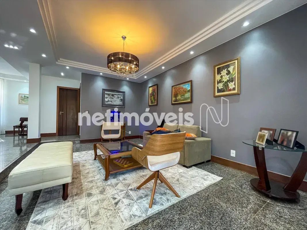 Casa dos sonhos no Lago Norte – SHIN QI 12, Conj. 6 Sabe aquela casa que tem car...