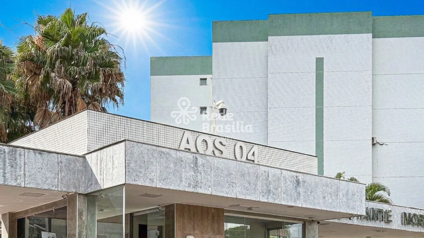 AOS 4, Octogonal 4.Seu novo lar na Octogonal 04, Conforto, segurança e localizaç...