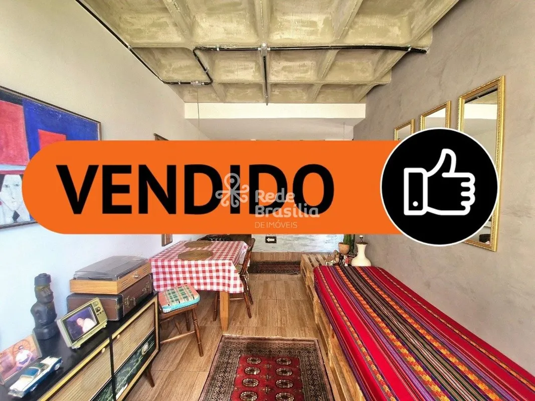 RESIDENCIAL ENZO - CA 5 - APARTAMENTO LINEAR DE CANTOApartamento com 2 QTS - 1 S...