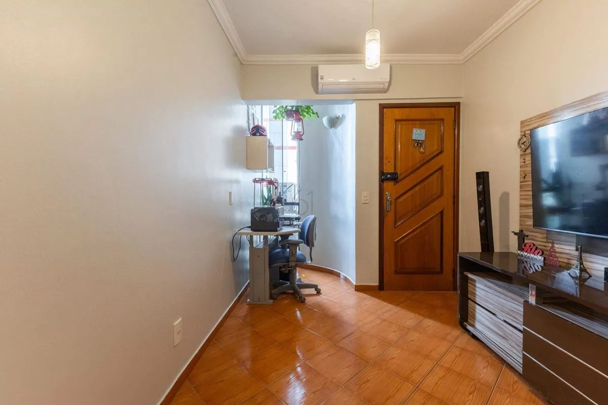 LÚCIO COSTA | 2 Quartos | 3 VAGAS | 3 ARES CONDICIONADOS I RES SEVILLAIMOVEL EXC...