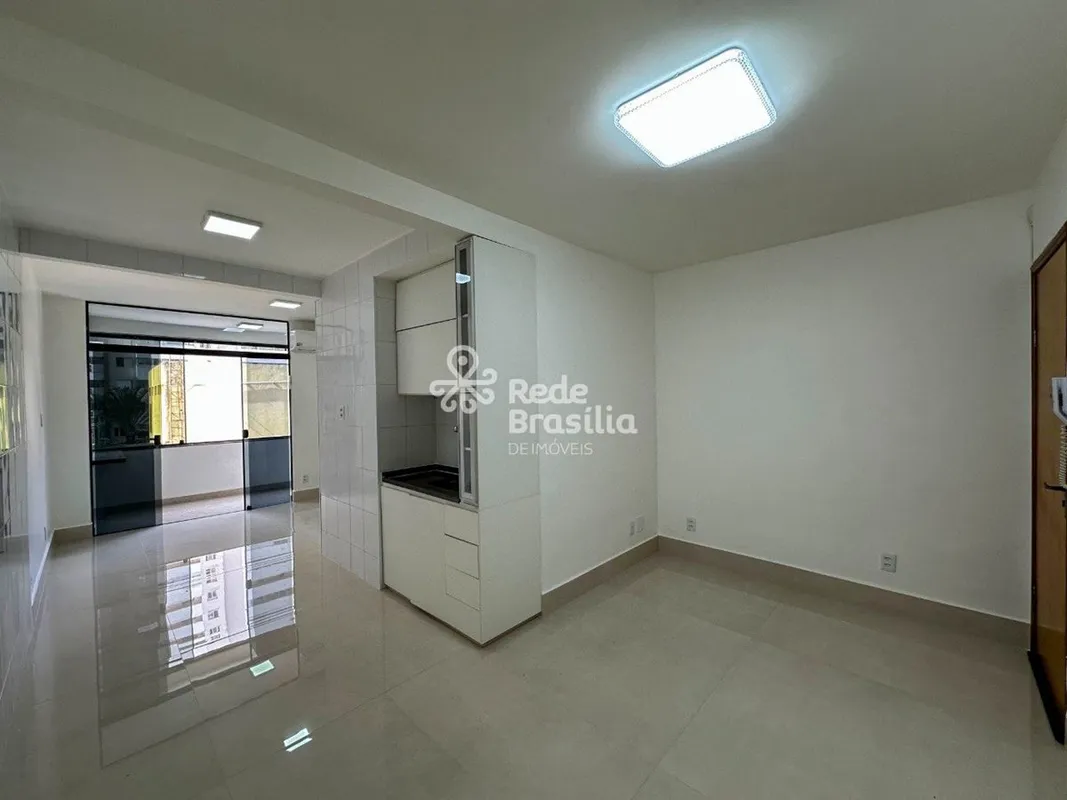 TH34986 - Rua Das Figueiras Águas Claras, Apartamento 01 quarto, 36m². Agende su...