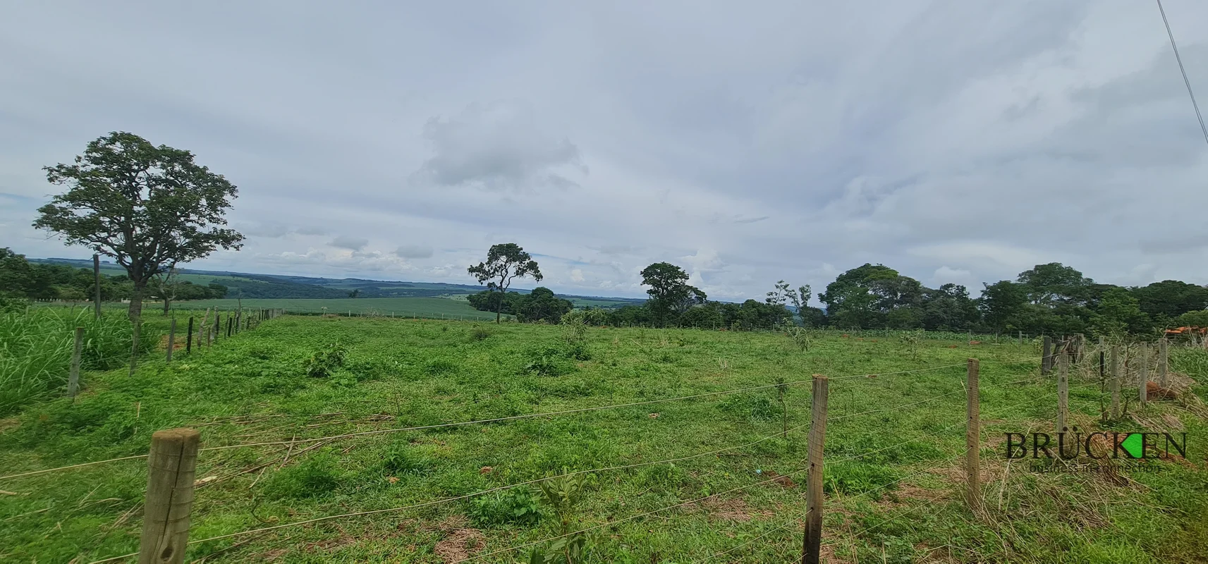 Terreno Chácara com 2.000 m2, 2.500 m2 e 4.500 m2 - Área plana, cercada em arame...