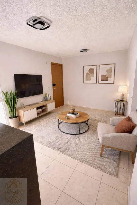 Gran royalle Morada do sol42m²• 2 Quartos• 1 Vaga• 1 BanheiroVista Privilegiada ...