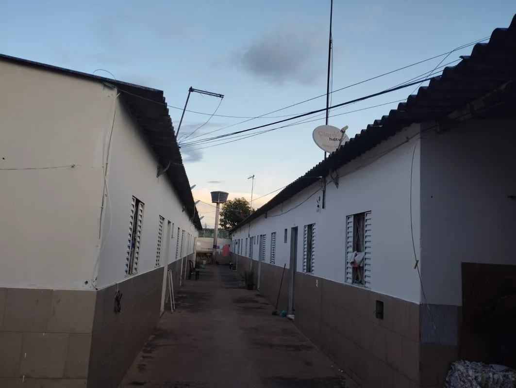 Foto do Imóvel