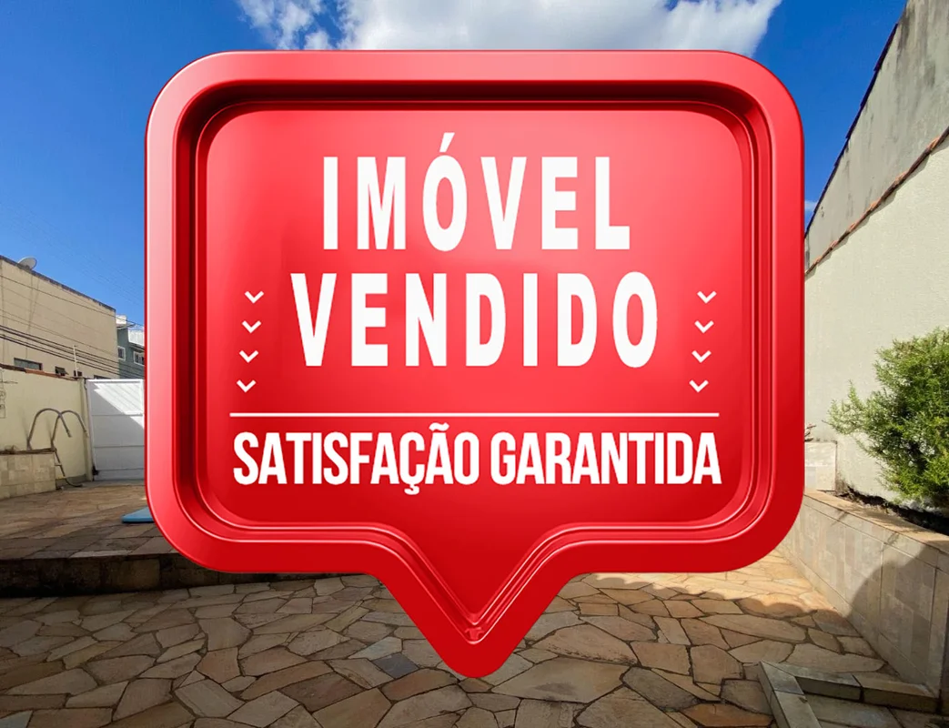 Excelente oportunidade para você e sua família!Casa térrea de 250m² construídos ...