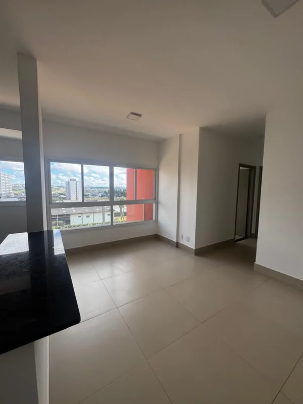 ?? Residencial Jade – QI 416 | Samambaia NorteApartamento em prédio novo, com ex...