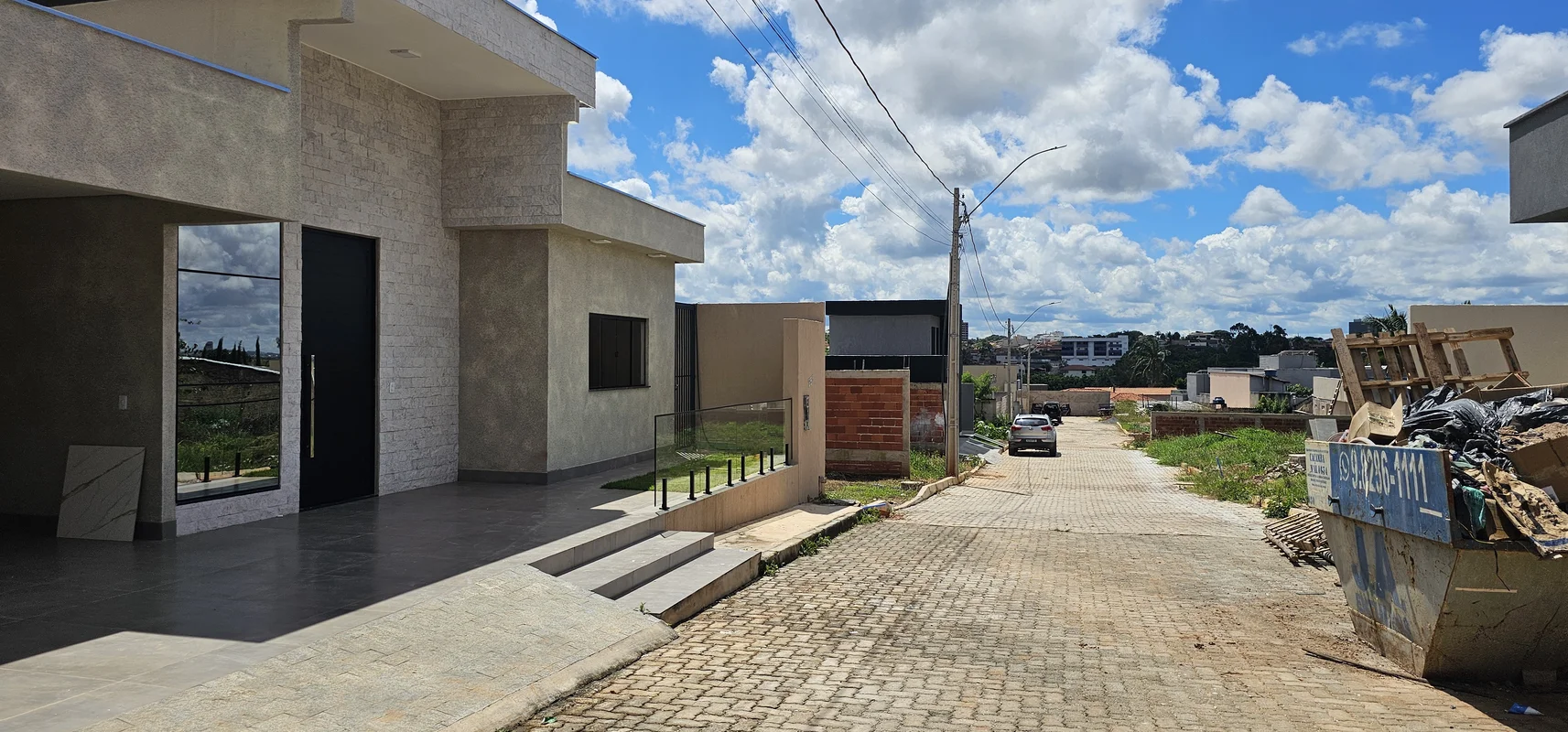 Foto do Imóvel