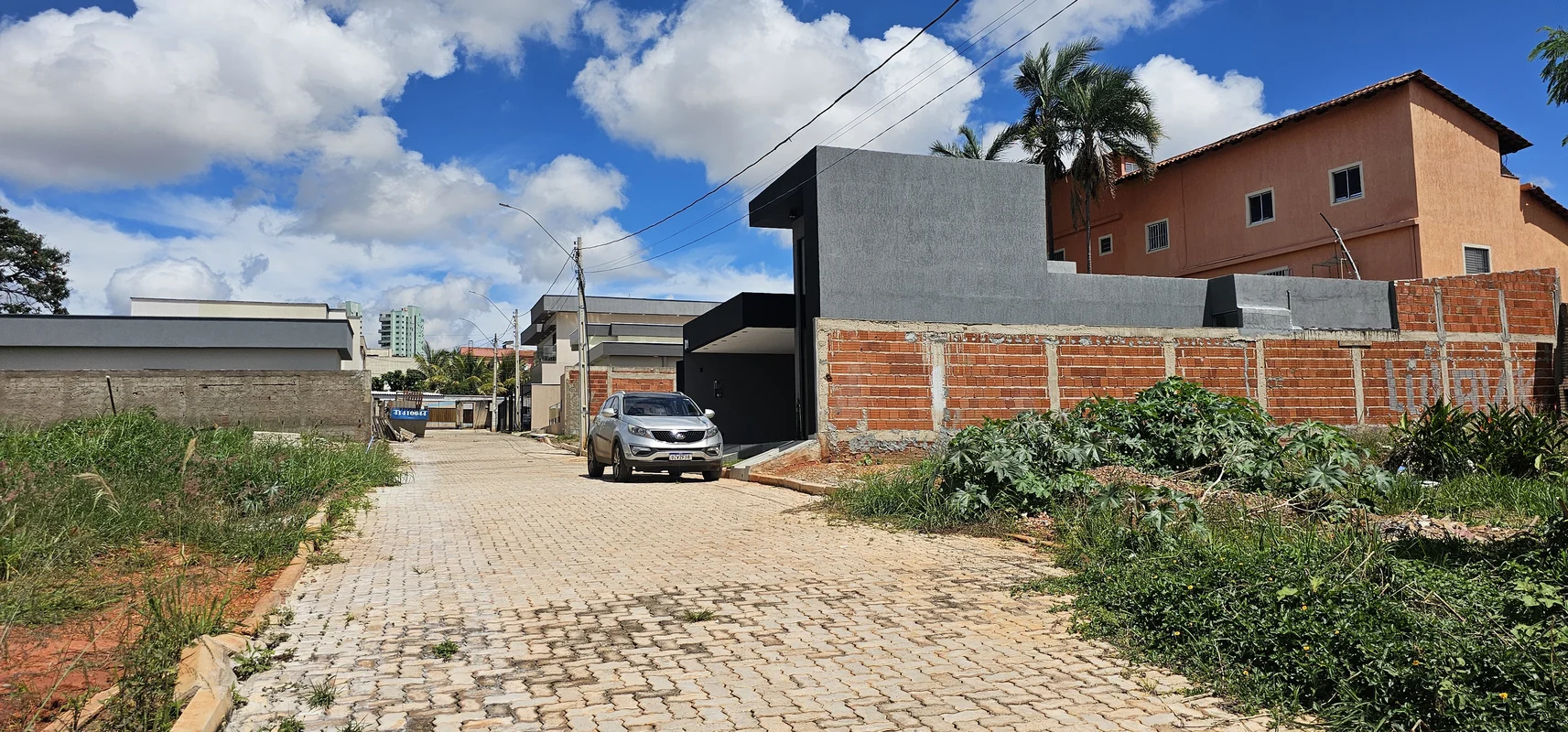 Foto do Imóvel