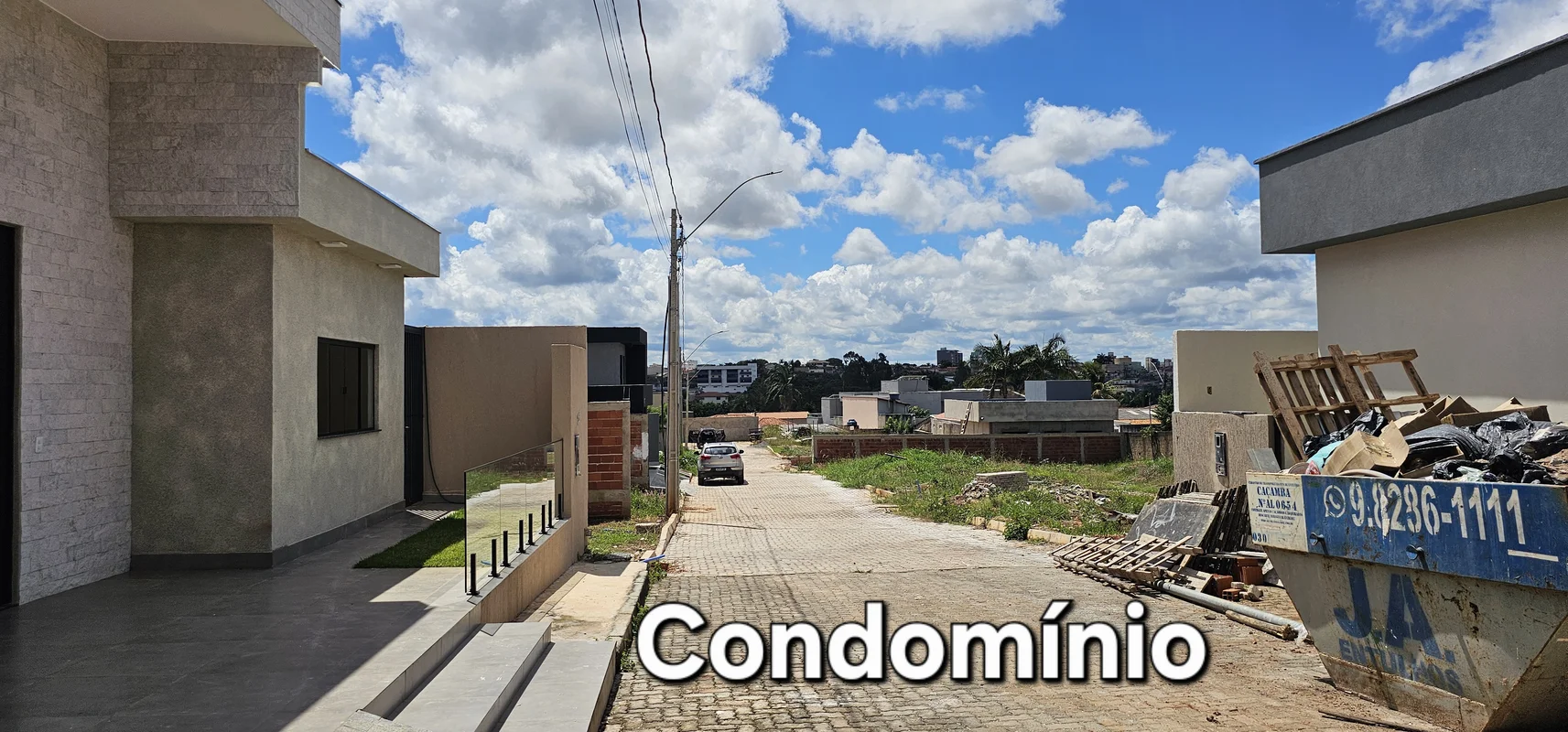 Foto do Imóvel