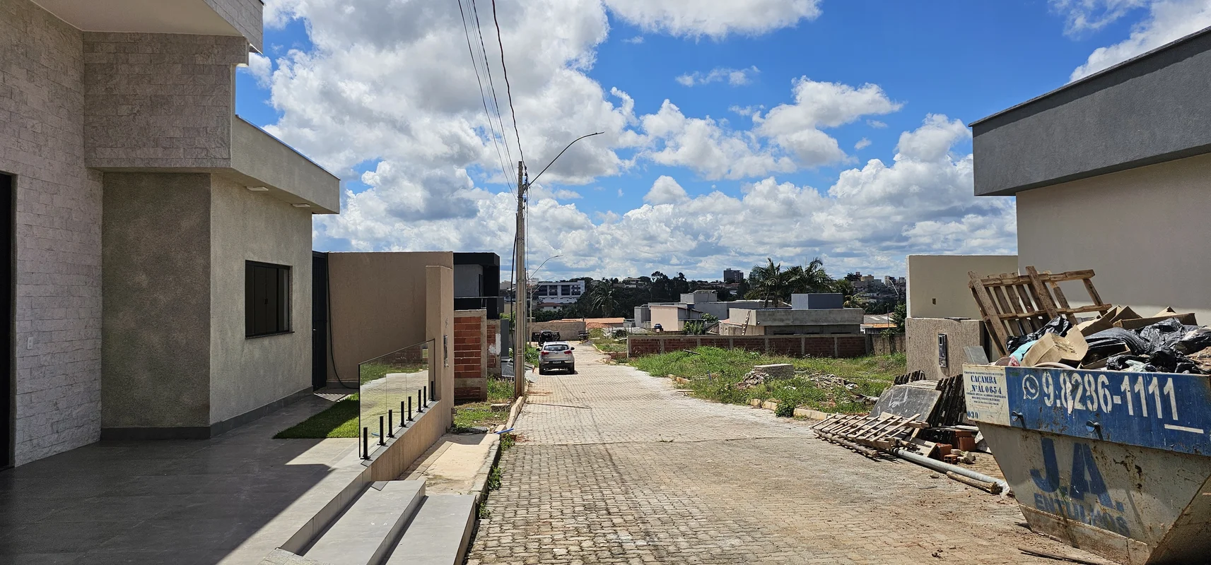 Foto do Imóvel