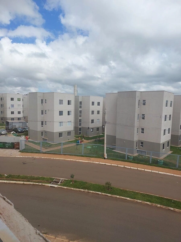 Conquiste seu novo lar no Módulo 1, no Condomínio Mestre Darmas, em Planaltina/D...