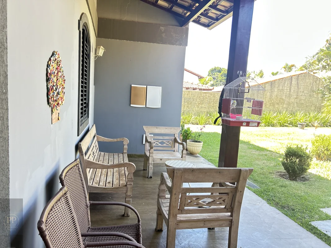 Foto do Imóvel