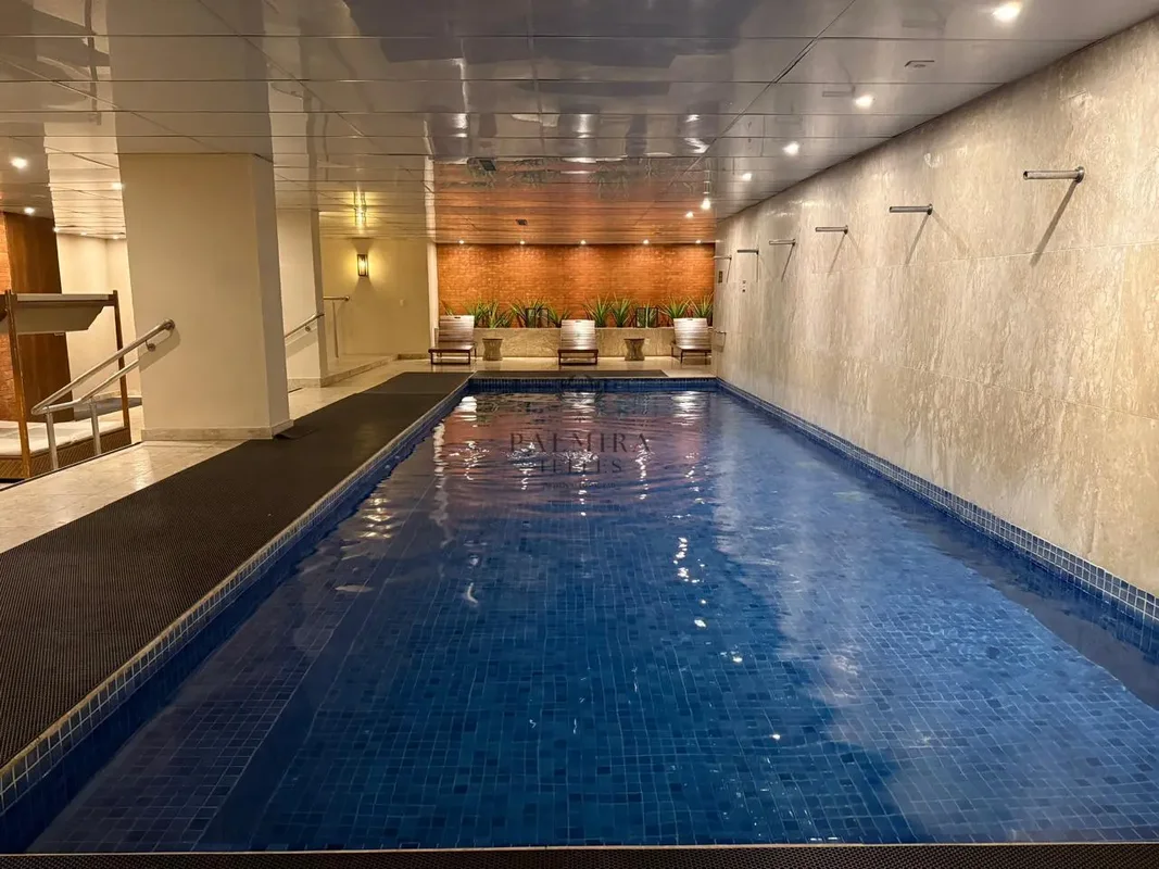  ALUGUEL DE ALTO PADRÃO – PRIME RESIDENCE | PARK SULViva o melhor da sofisticaçã...